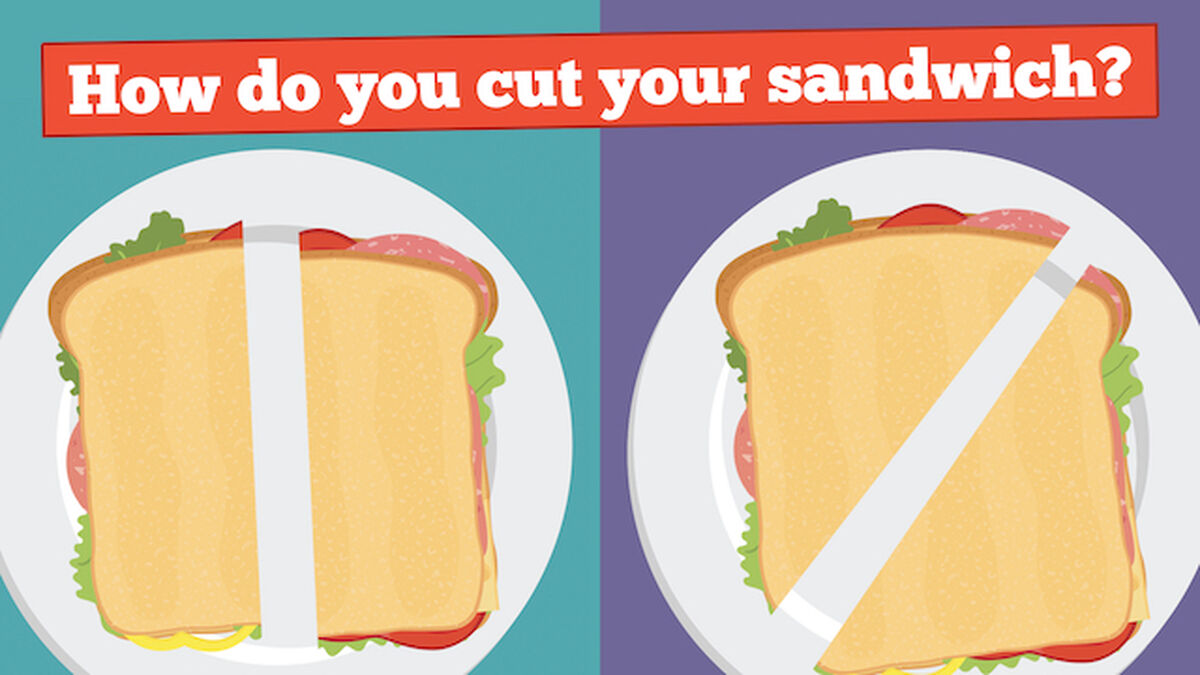 How Do You Sandwich? image number null
